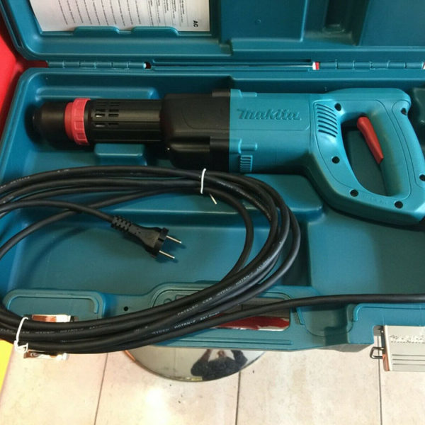 Makita HK0500 Scalpellatore